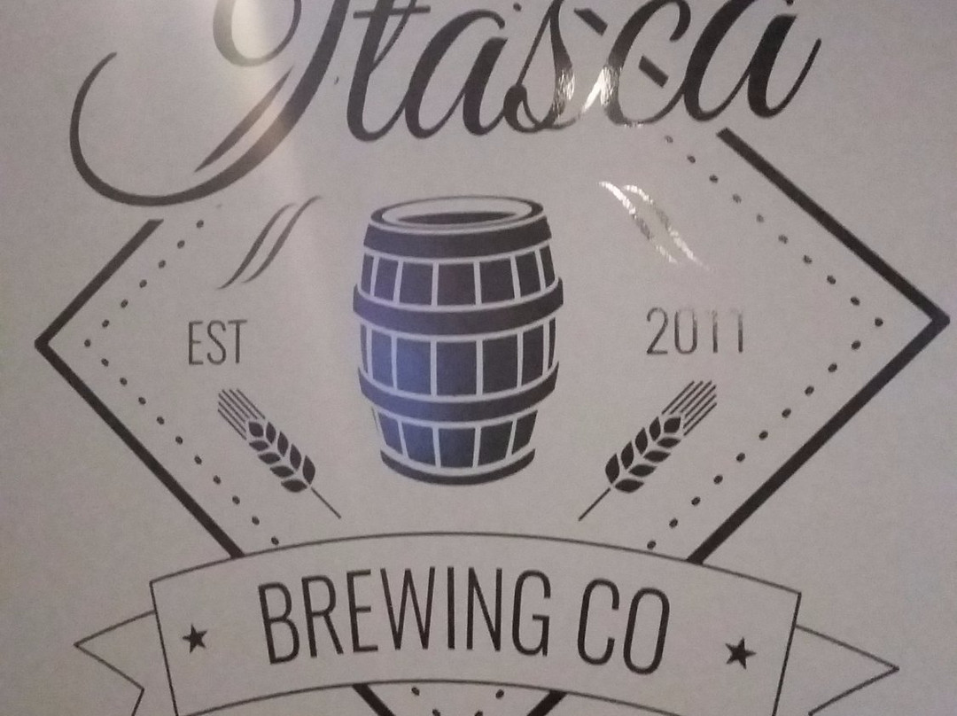 Itasca Brewing Company景点图片