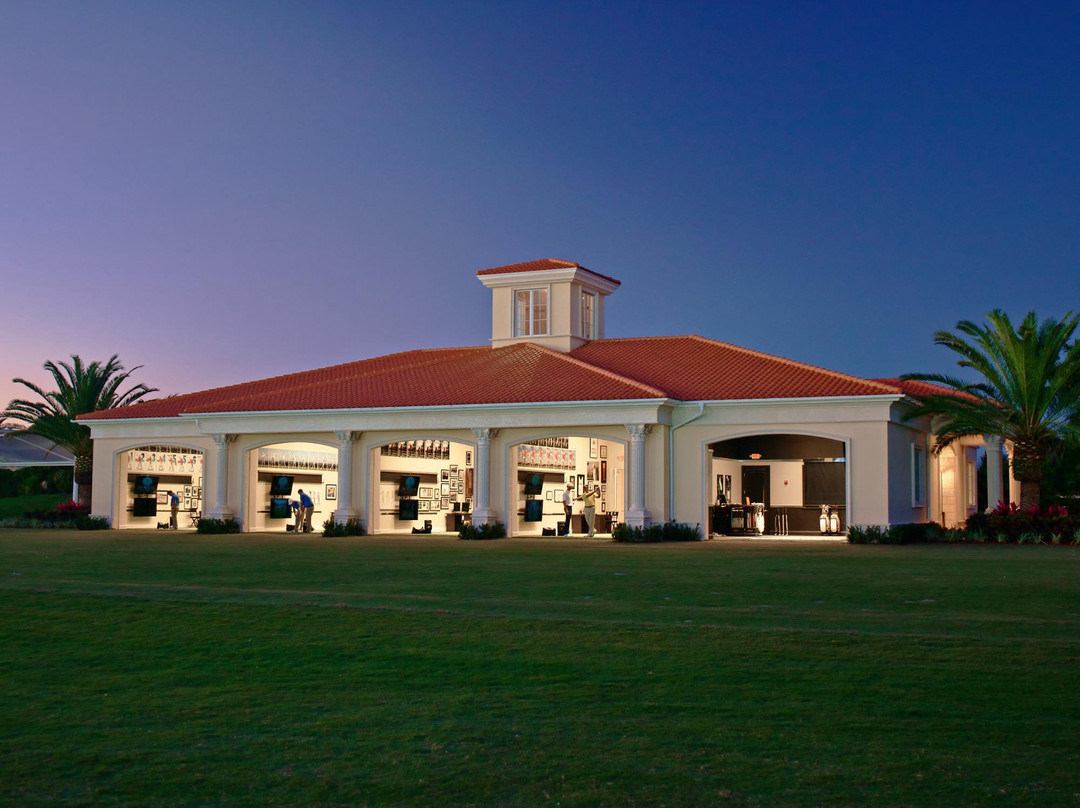 Jim McLean Golf School-Doral景点图片