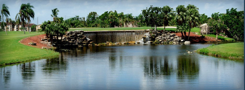 Bonaventure Golf Club-韦斯顿必去景点