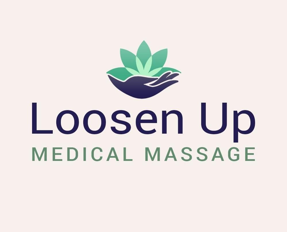 Loosen Up Massage Center