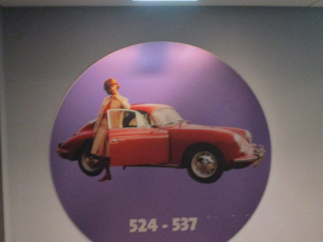 阿巴科酒店主图