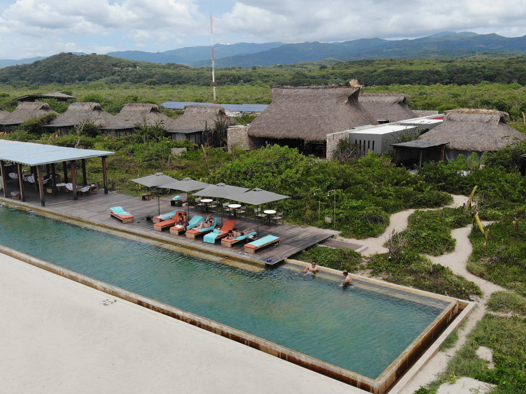 Hotel Escondido, Puerto Escondido, a Member of Design Hotels - Adults Only主图