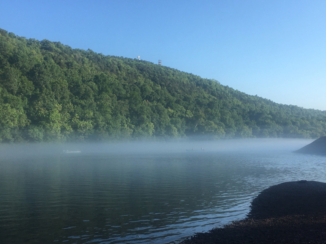 Greg's White River Guide Service景点图片