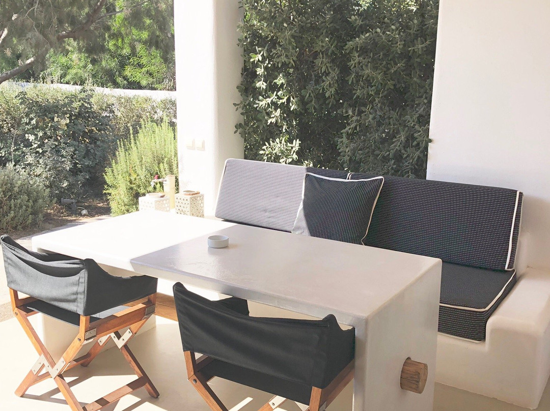 SEVEN Santa Maria主图