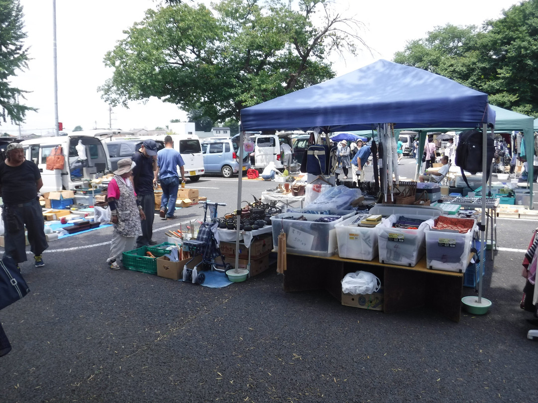 Inbagun Yakushoato no Inumaki-佐仓市必去景点