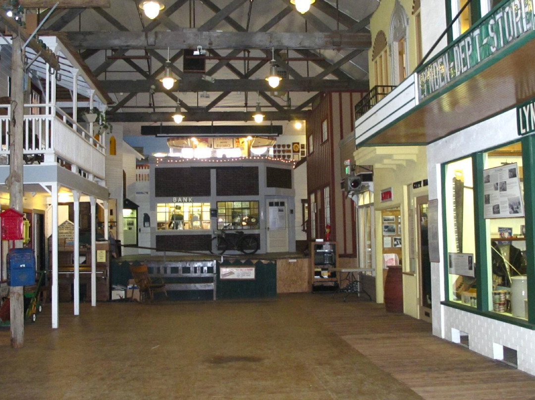 Lynden Pioneer Museum景点图片