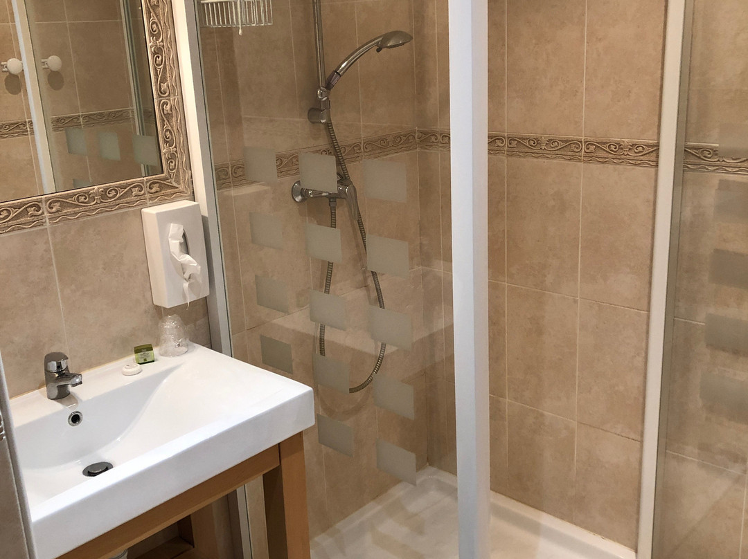 瑞格诺斯之家酒店主图