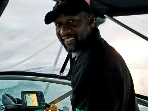 No Worries Fishing Charters-西雅图必去景点