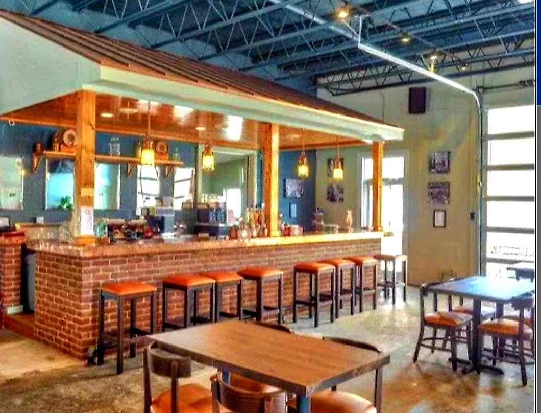 Rocky Mount旅游景点-Franklin County Distilleries