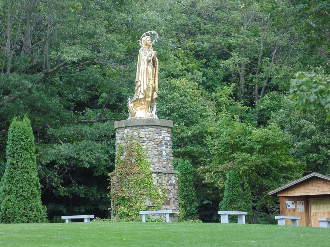 St. Anne's Shrine景点图片