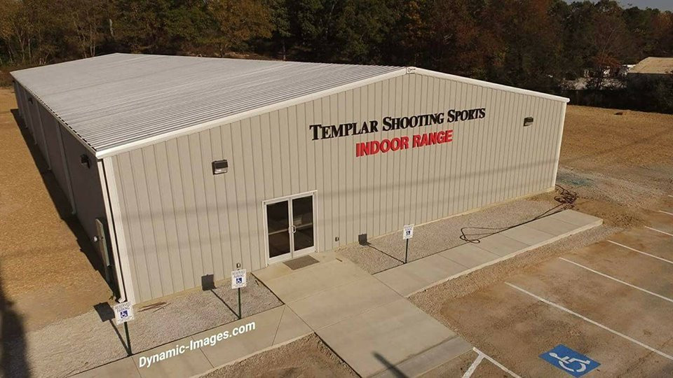 Templar Shooting Sports景点图片