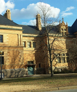 Museum of Natural History and Planetarium景点门票图片
