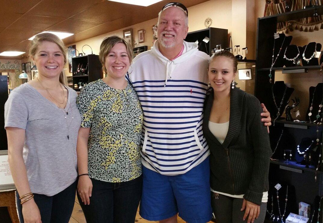 A&A Village Treasures-葛底斯堡必去景点