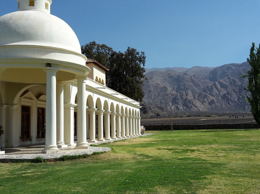 Finca El Recreo景点图片