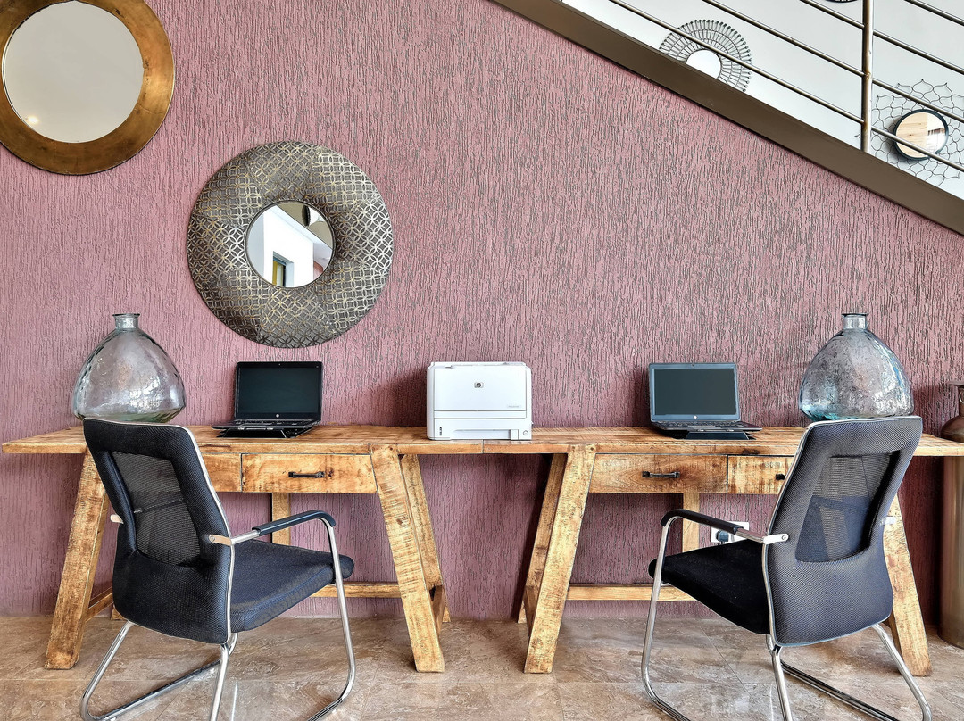 Protea Hotel Ndola主图