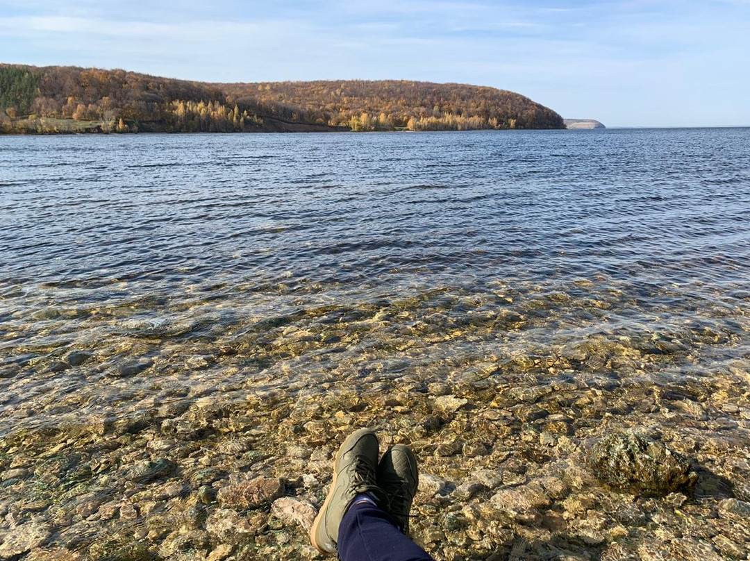 Molodetskiy Kurgan-Zhiguli必去景点