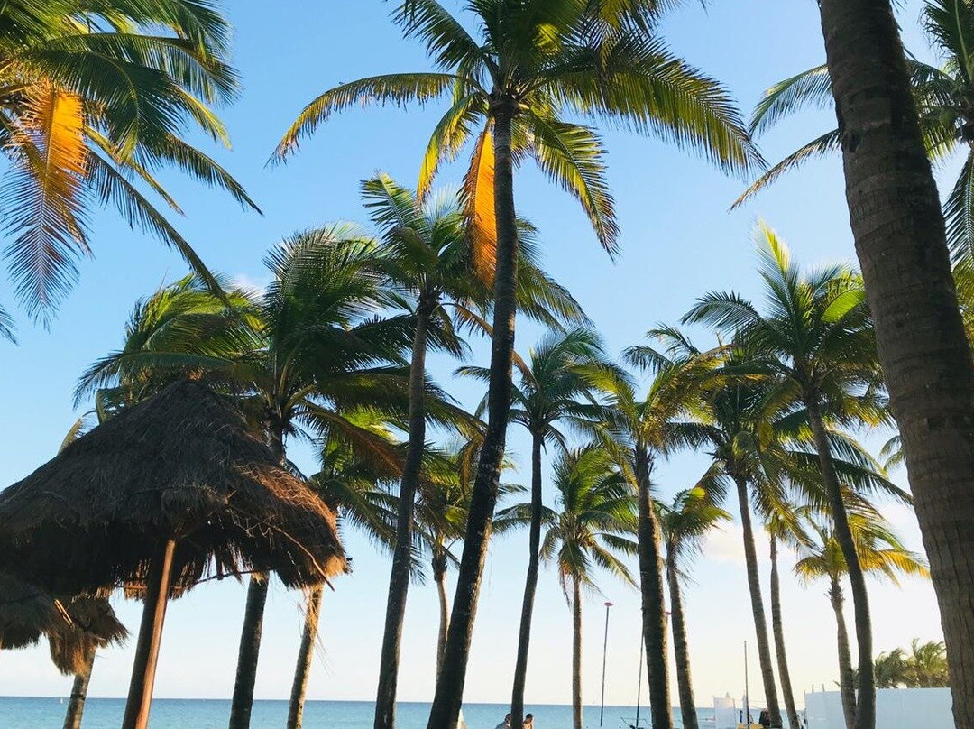 MELAYSA TOURS-利马必去景点