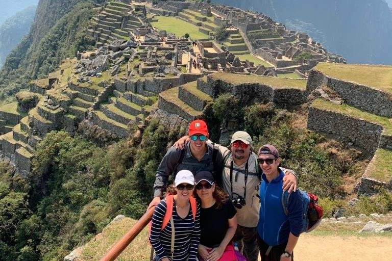 Inkas Mundo Exploring-温泉镇必去景点