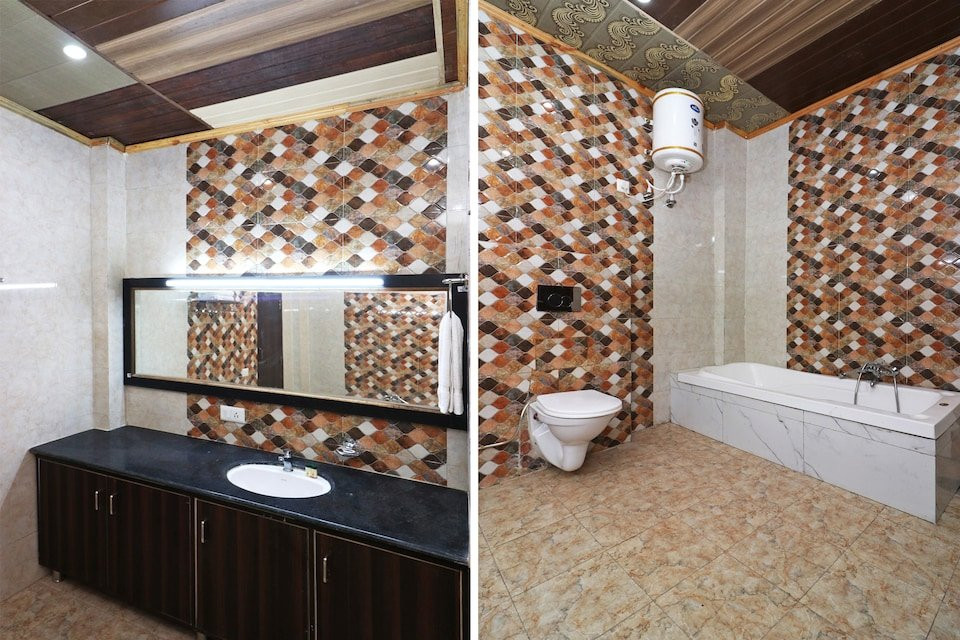 OYO Hotel Shyam Regency主图