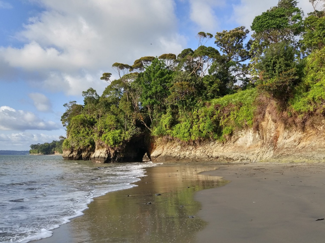 Playa Juan de Dios景点图片