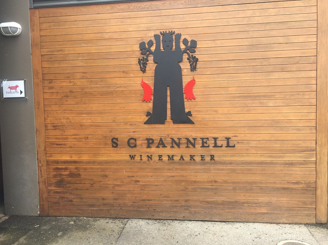 Pannell Enoteca景点图片