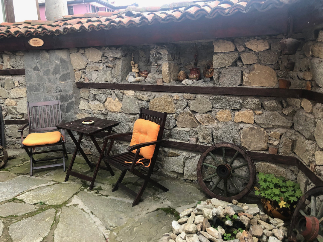 Guest House Romantika主图