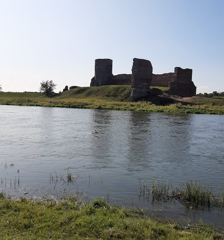 Kolo Castle景点图片