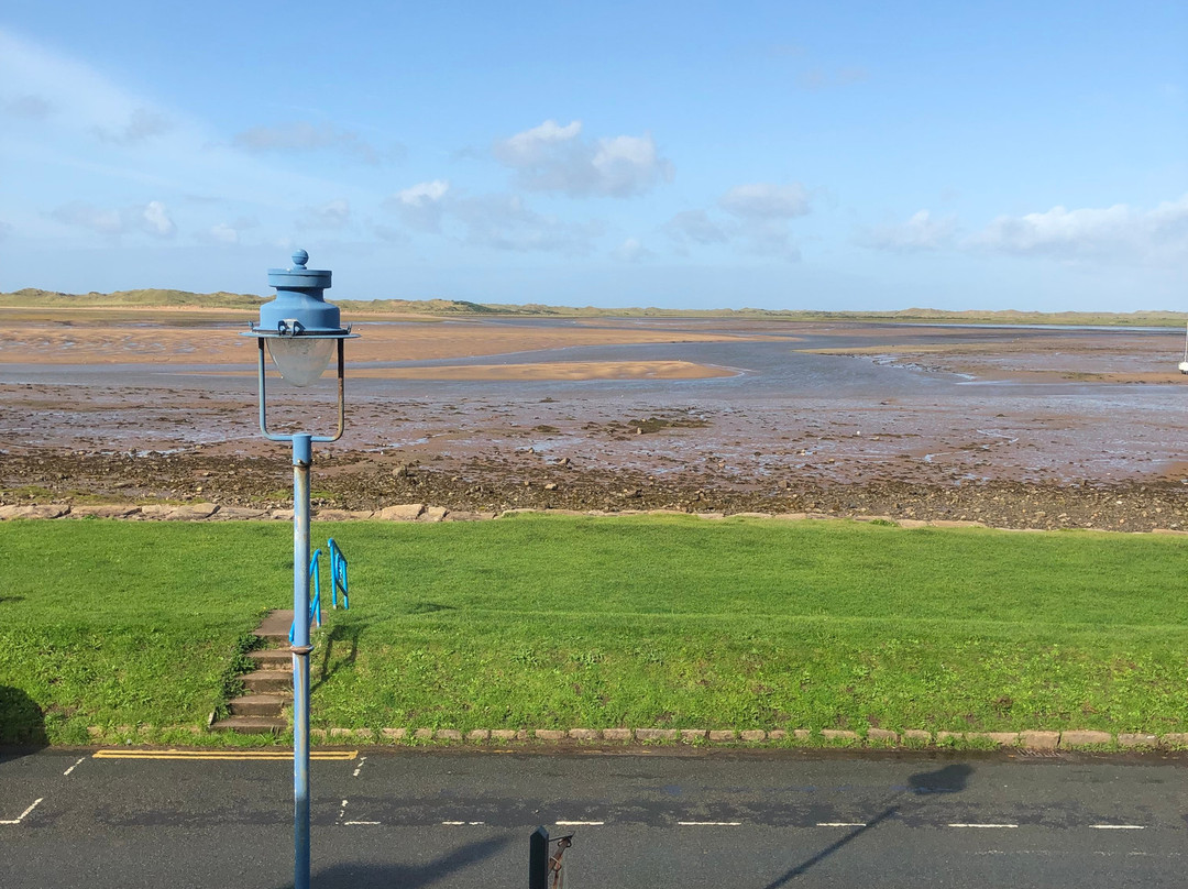 Rosegarth Guest House主图