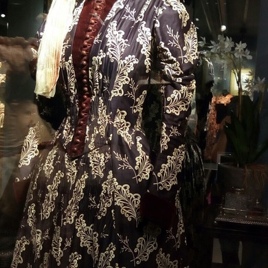 Victoria Museum-基辅必去景点