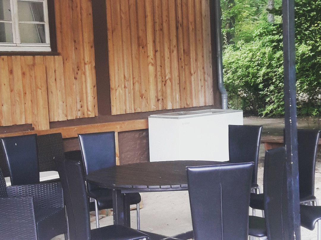 Gelterswoog Strand- Und Freizeitbad-凯撒斯劳滕必去景点