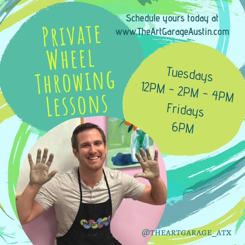 The Art Garage-奥斯丁必去景点