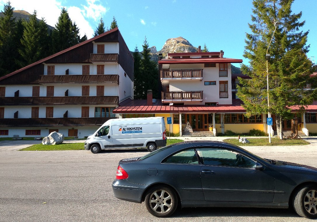 Hotel Regina