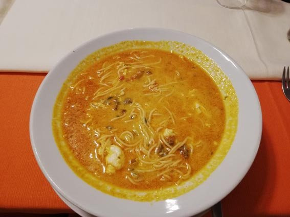 Hotel Cabana Quinta主图