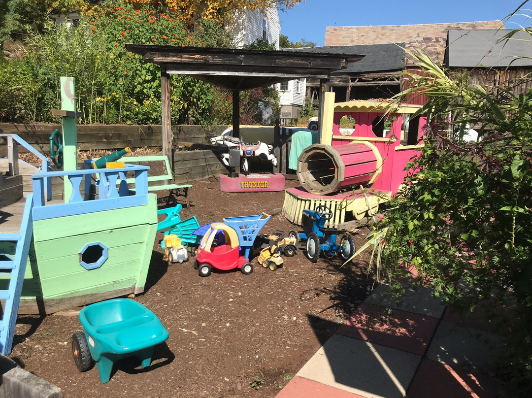 Walker Farm-Dummerston必去景点