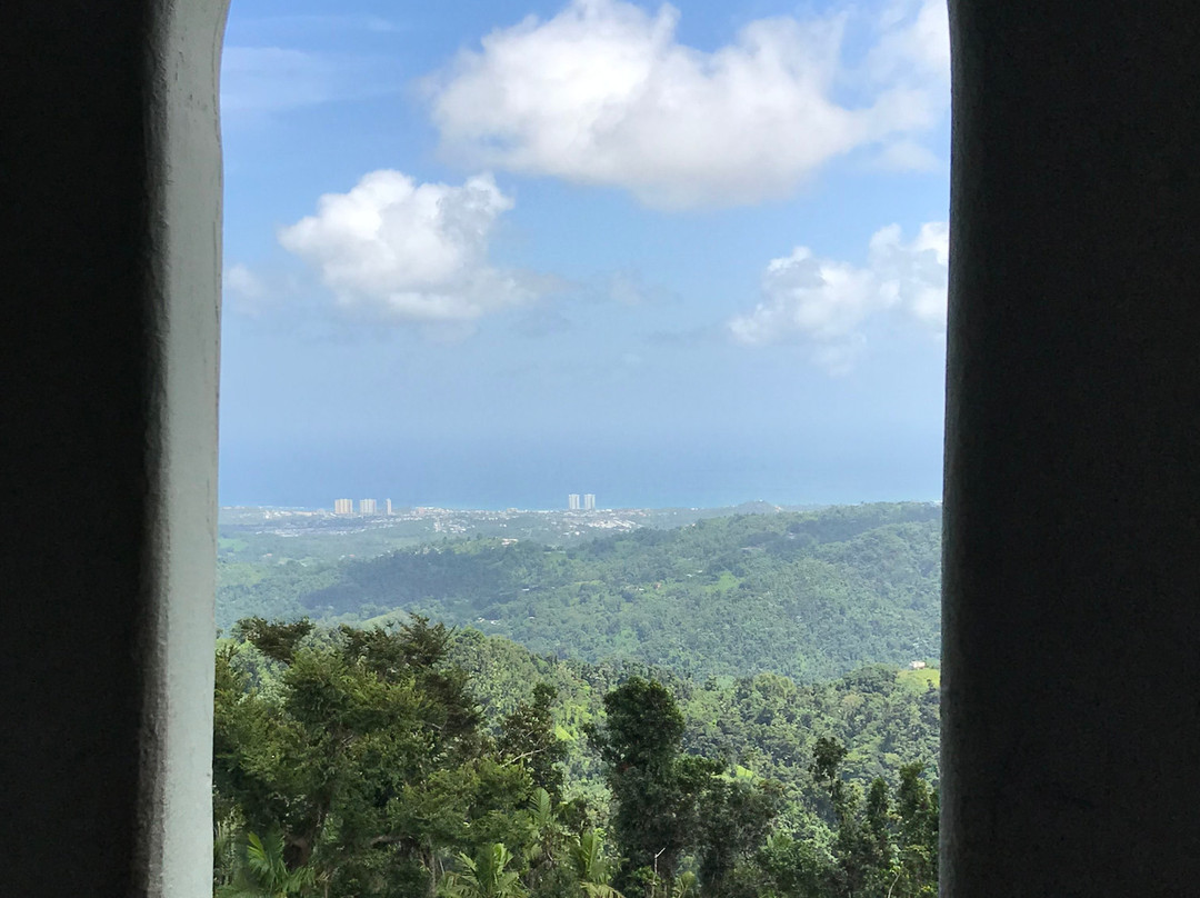 Puerto Rico Tour Desk景点图片