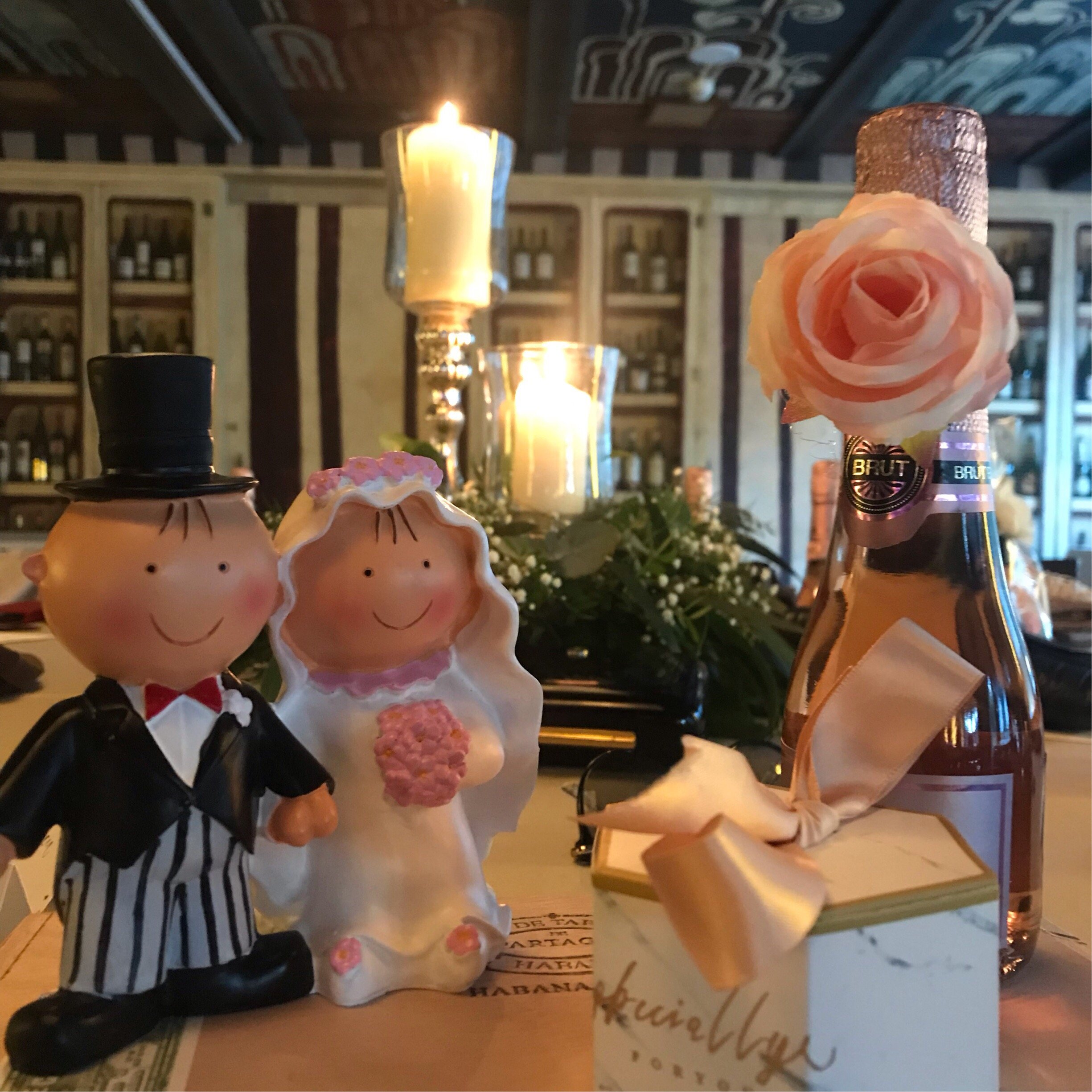 Hotel Santa Cristina-餐饮