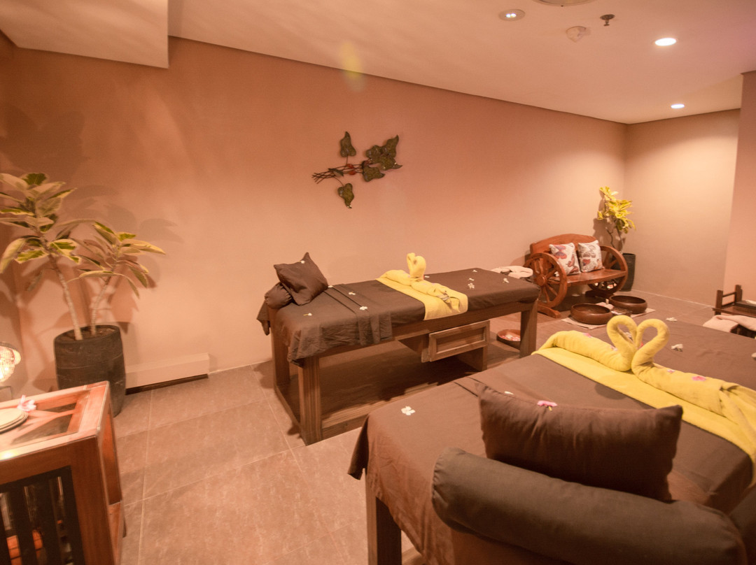 Boracay Haven Spa-长滩岛必去景点