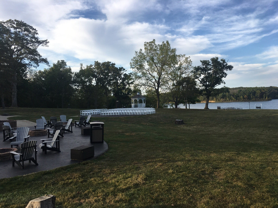 Deer Creek State Park-Mount Sterling必去景点