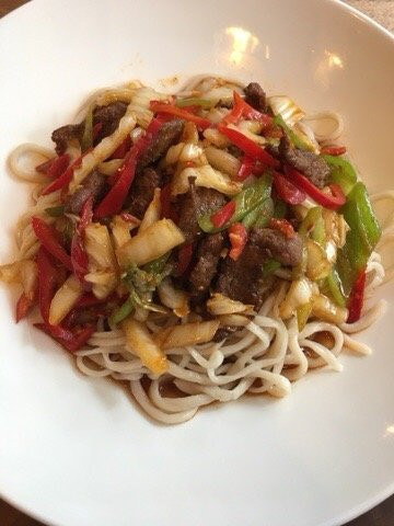 Taklamakan Uighurisches Restaurant主图