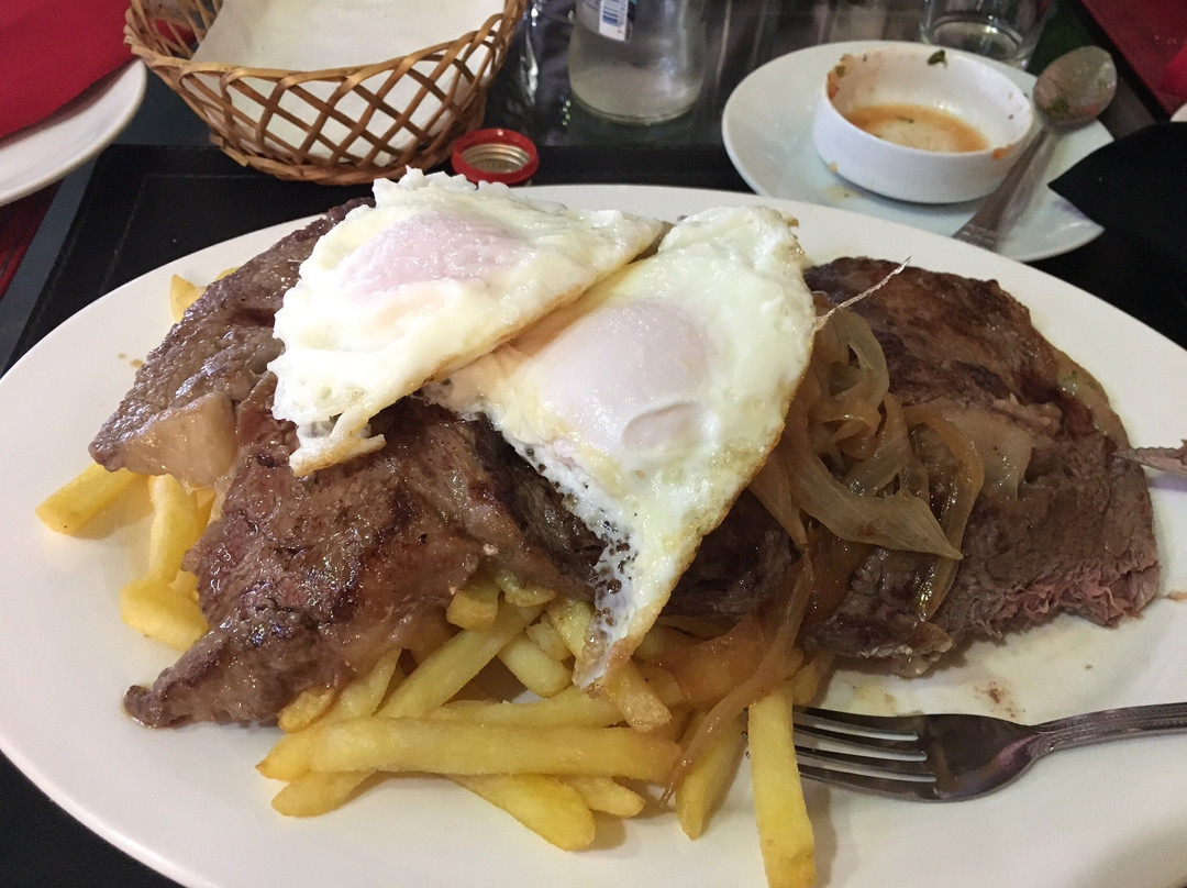 Restaurant Dona Antonia