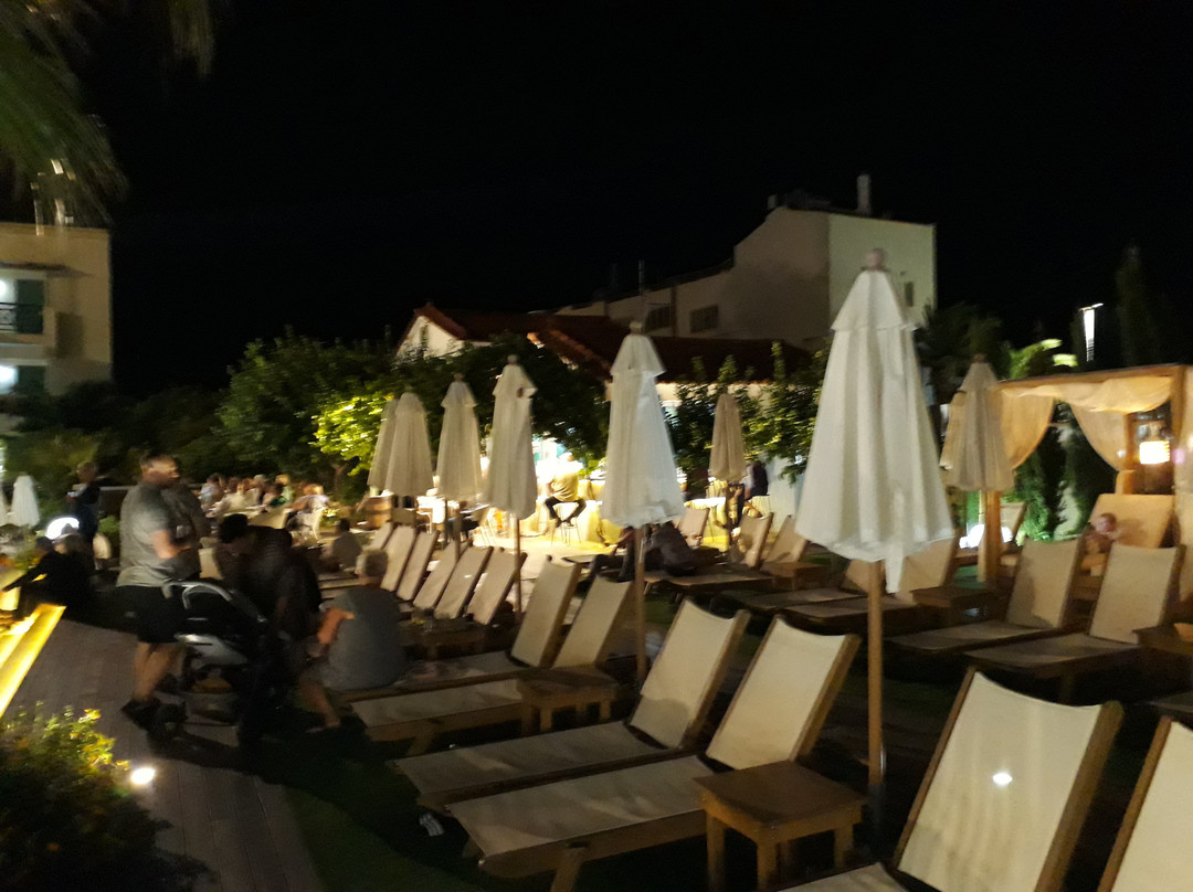 Samaina Inn Hotel主图