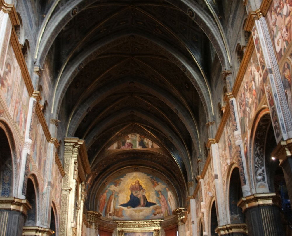 Cremona Cathedral景点图片