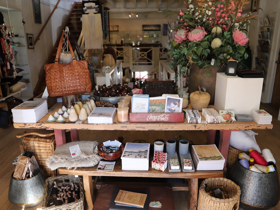 Baytree in Berrima-Berrima必去景点