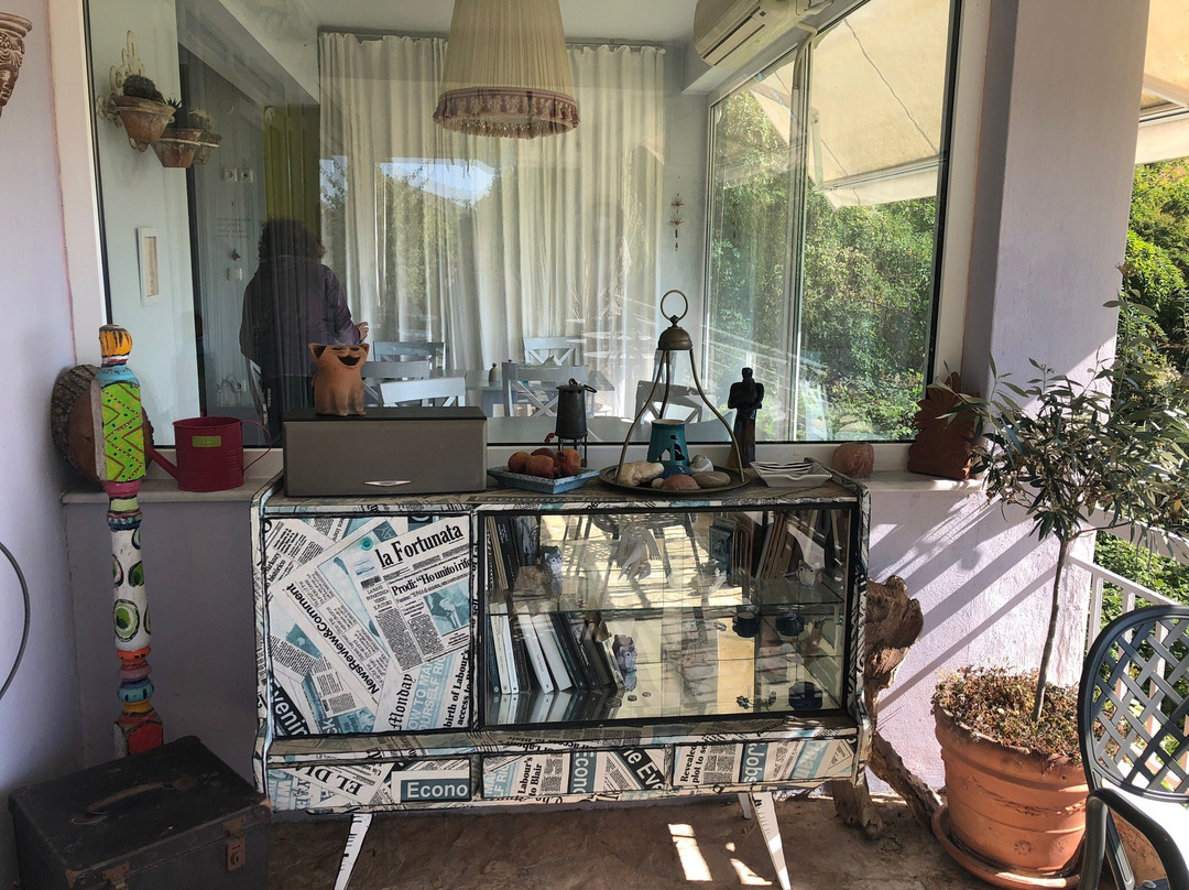 Guest House Vissinokipos主图