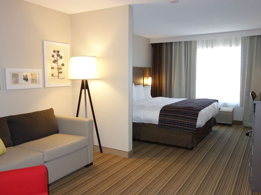 Country Inn & Suites by Radisson, Mason City, IA主图