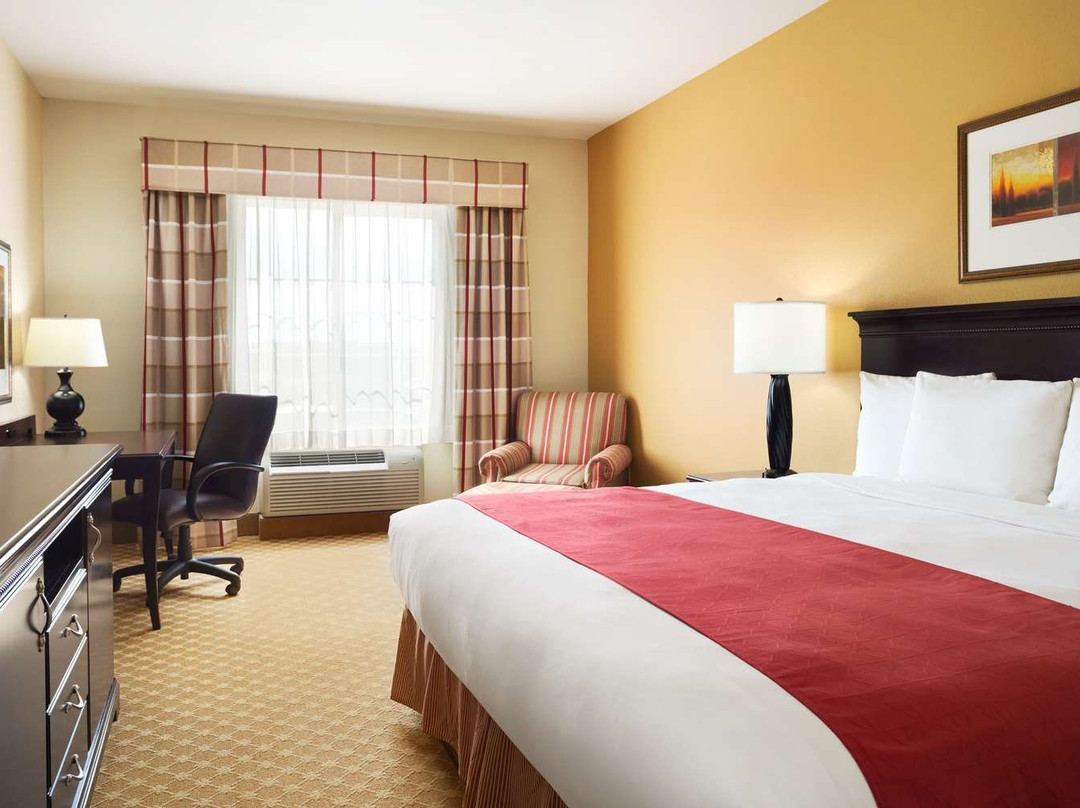 Country Inn & Suites by Radisson, Conway, AR主图