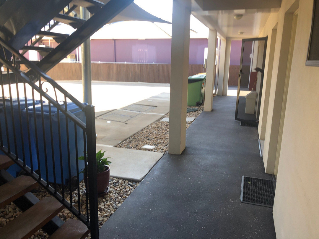 Dalby Fairway Motor Inn主图