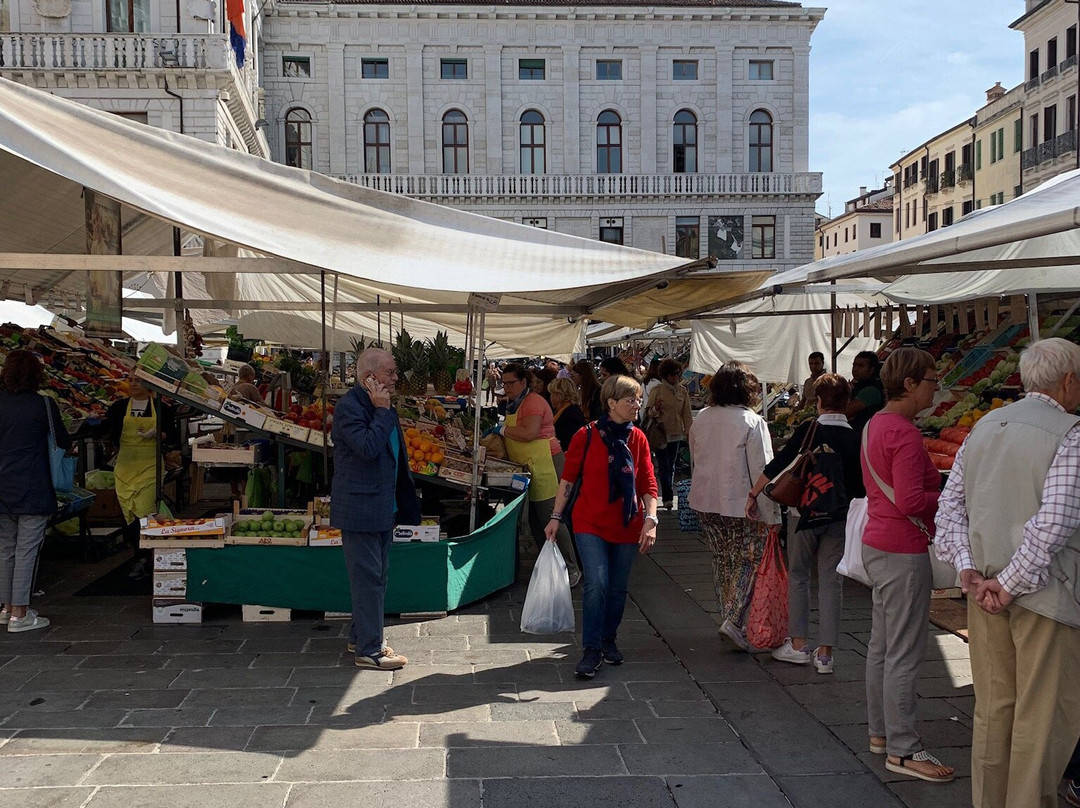 My Venice Travel Guide-帕多瓦必去景点