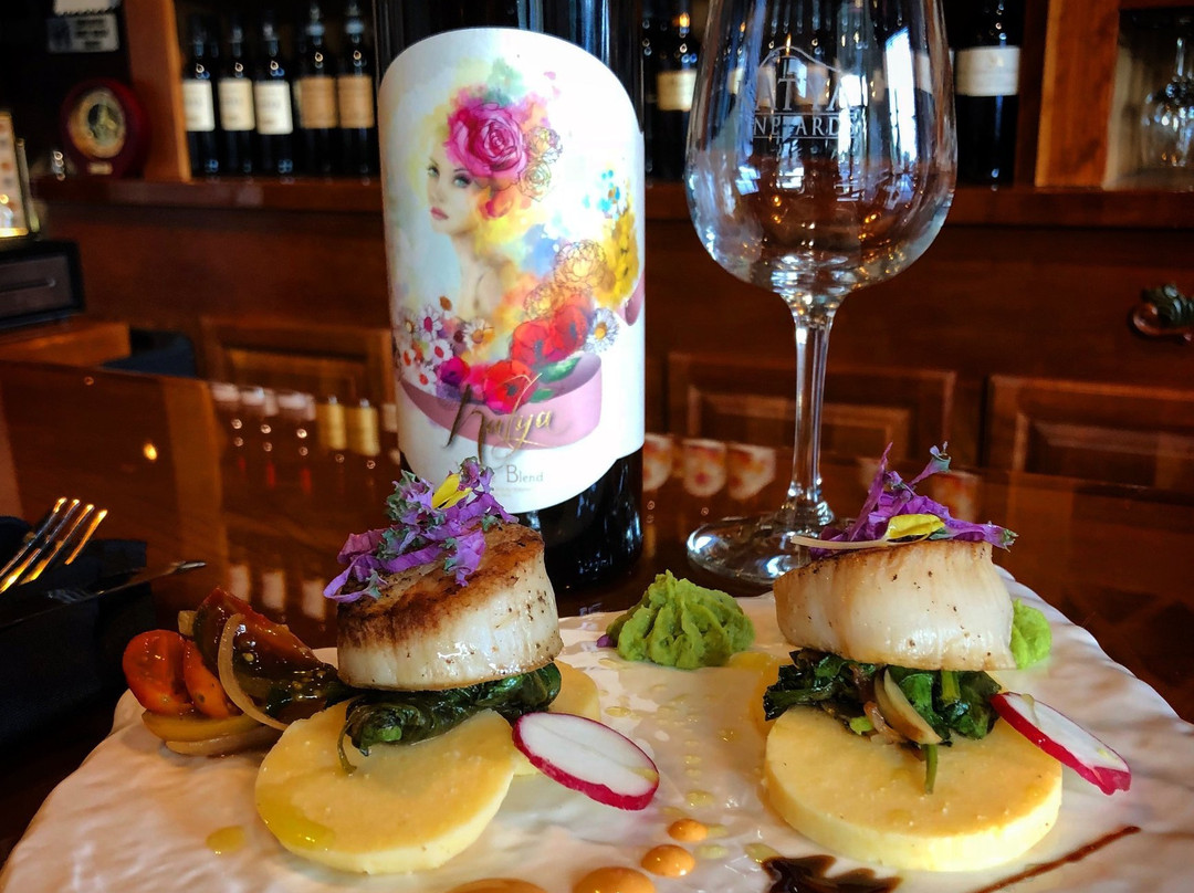 Katya Vineyards-奥卡拉必去景点