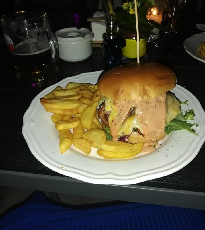 Mallorca Cecilia Apartamentos主图